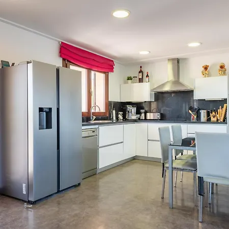 Villa Son Manyo 225 Sa Pobla