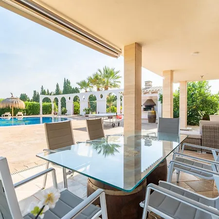 Villa Son Manyo 225