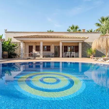 Son Manyo 225 Villa